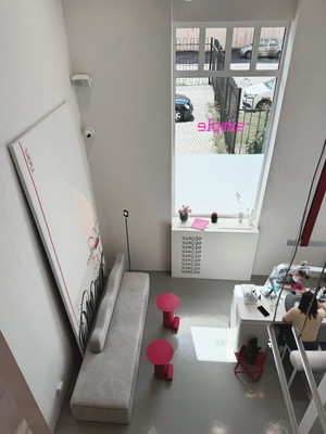 Продам салон красоты 77,7 м2, Клиническая ул, 1911кА, Калининград г