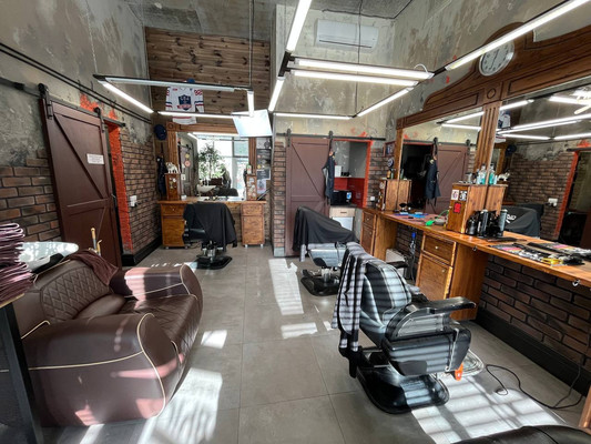 Продам коммерческое помещение 37,5 м2, Гагарина ул, 1, Светлогорск г