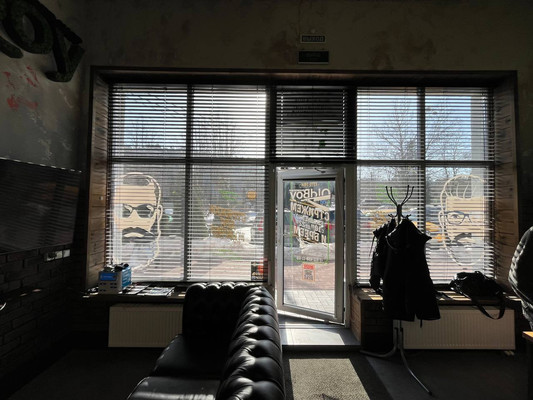 Продам коммерческое помещение 37,5 м2, Гагарина ул, 1, Светлогорск г