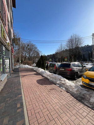 Продам коммерческое помещение 37,5 м2, Гагарина ул, 1, Светлогорск г