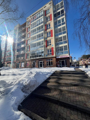 Продам ресторан 44,1 м2, Майский проезд, 3, Светлогорск г