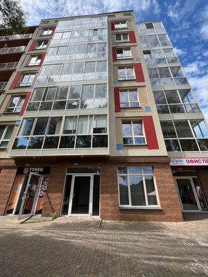 Продам ресторан 44,1 м2, Майский проезд, 3, Светлогорск г