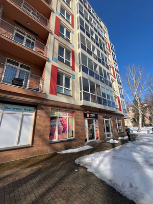 Продам ресторан 44,1 м2, Майский проезд, 3, Светлогорск г