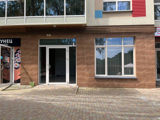 Продам ресторан 44,1 м2, Майский проезд, 3, Светлогорск г