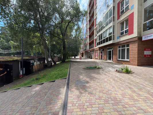 Продам ресторан 44,1 м2, Майский проезд, 3, Светлогорск г