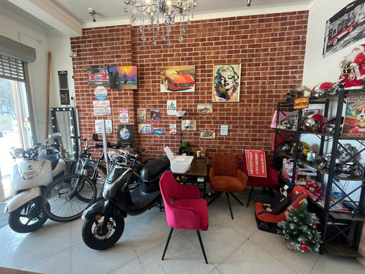 Продам ресторан 44,1 м2, Майский проезд, 3, Светлогорск г