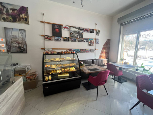 Продам ресторан 44,1 м2, Майский проезд, 3, Светлогорск г