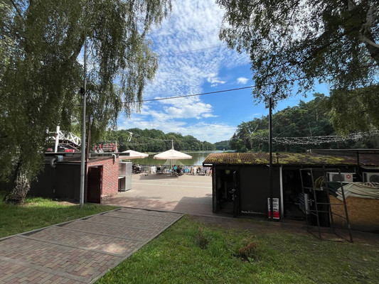 Продам ресторан 44,1 м2, Майский проезд, 3, Светлогорск г