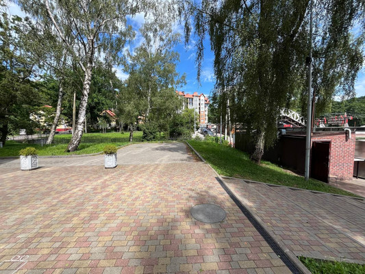 Продам ресторан 44,1 м2, Майский проезд, 3, Светлогорск г