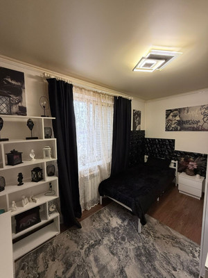 Продам двухкомнатную (2-комн.) квартиру, А.А.Кадырова ул, 2/1, Нальчик г