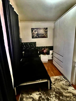 Продам двухкомнатную (2-комн.) квартиру, А.А.Кадырова ул, 2/1, Нальчик г