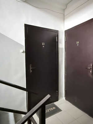 Продам двухкомнатную (2-комн.) квартиру, А.А.Кадырова ул, 2/1, Нальчик г