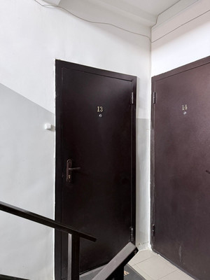 Продам двухкомнатную (2-комн.) квартиру, А.А.Кадырова ул, 2/1, Нальчик г