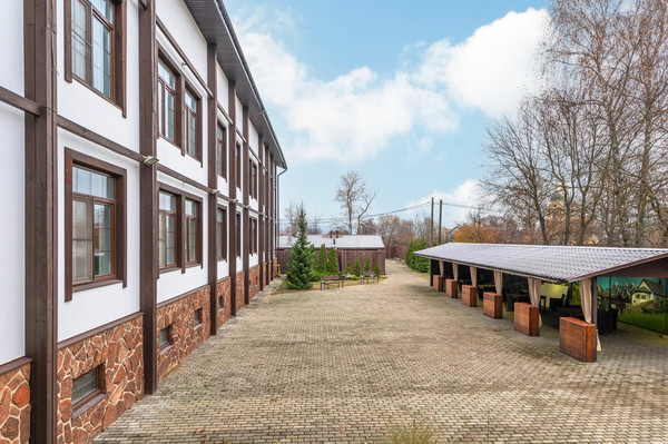 Продам коммерческое помещение 1 323,9 м2, Ленинградское ш, 303ка, Москва г