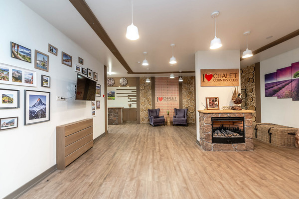 Продам коммерческое помещение 1 323,9 м2, Ленинградское ш, 303ка, Москва г