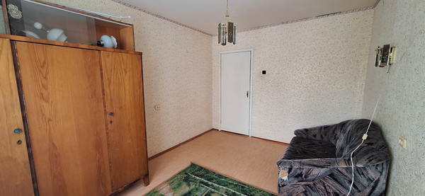 Продам двухкомнатную (2-комн.) квартиру, Ленинградская ул, 9, Терволово п