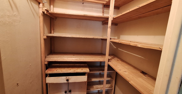 Продам двухкомнатную (2-комн.) квартиру, Ленинградская ул, 9, Терволово п