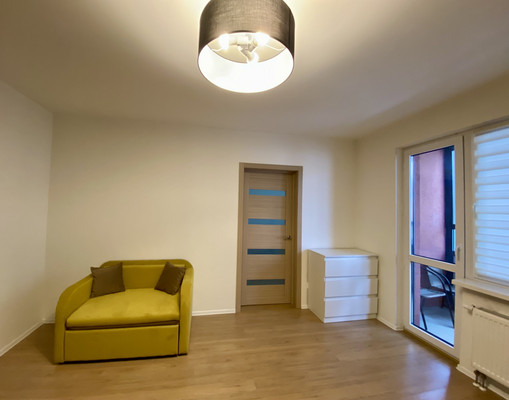 Продам однокомнатную (1-комн.) квартиру, Дыбенко ул, 5к6, Санкт-Петербург г