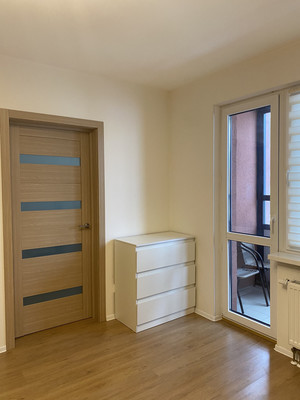 Продам однокомнатную (1-комн.) квартиру, Дыбенко ул, 5к6, Санкт-Петербург г