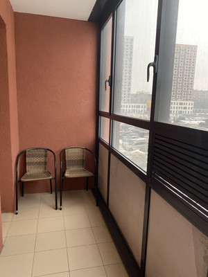 Продам однокомнатную (1-комн.) квартиру, Дыбенко ул, 5к6, Санкт-Петербург г