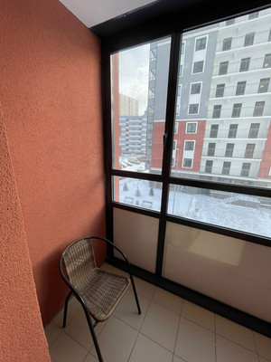 Продам однокомнатную (1-комн.) квартиру, Дыбенко ул, 5к6, Санкт-Петербург г