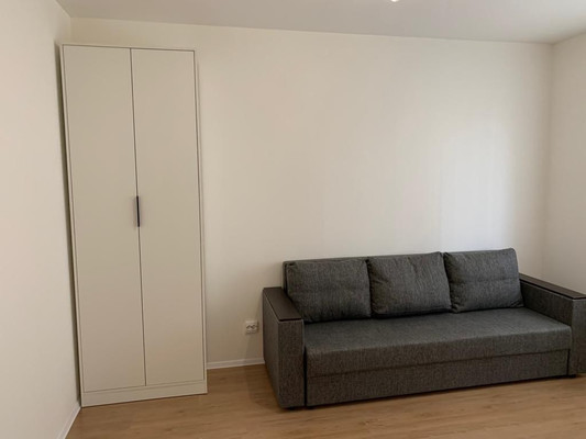 Продам однокомнатную (1-комн.) квартиру, Дыбенко ул, 5к6, Санкт-Петербург г