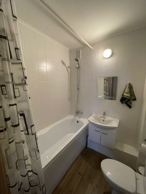 Продам однокомнатную (1-комн.) квартиру, Дыбенко ул, 5к6, Санкт-Петербург г