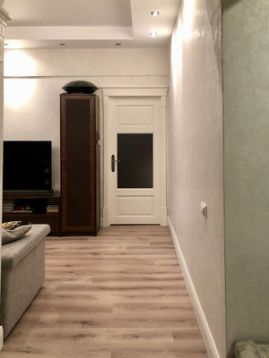 Продам многокомнатную квартиру, 3-я Фрунзенская ул, 20, Москва г