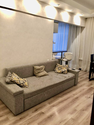 Продам многокомнатную квартиру, 3-я Фрунзенская ул, 20, Москва г