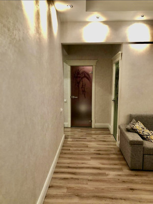 Продам многокомнатную квартиру, 3-я Фрунзенская ул, 20, Москва г