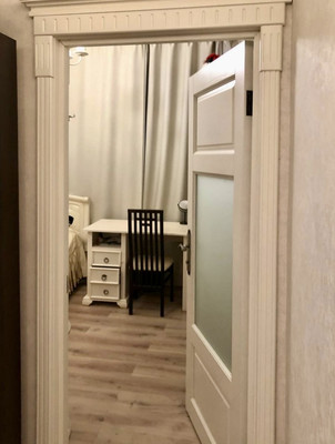 Продам многокомнатную квартиру, 3-я Фрунзенская ул, 20, Москва г