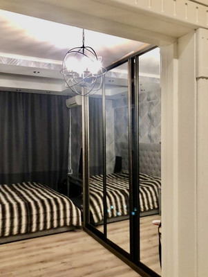 Продам многокомнатную квартиру, 3-я Фрунзенская ул, 20, Москва г