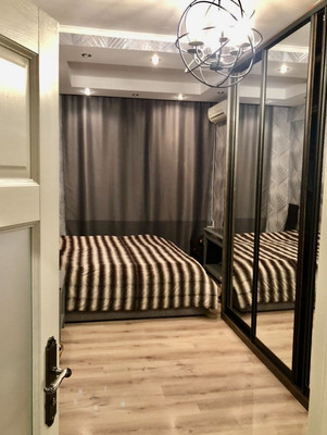 Продам многокомнатную квартиру, 3-я Фрунзенская ул, 20, Москва г