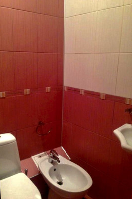 Продам многокомнатную квартиру, 3-я Фрунзенская ул, 20, Москва г