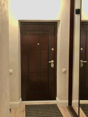 Продам многокомнатную квартиру, 3-я Фрунзенская ул, 20, Москва г