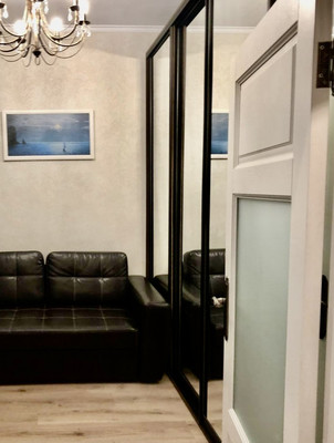 Продам многокомнатную квартиру, 3-я Фрунзенская ул, 20, Москва г