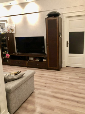 Продам многокомнатную квартиру, 3-я Фрунзенская ул, 20, Москва г