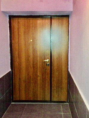 Продам многокомнатную квартиру, 3-я Фрунзенская ул, 20, Москва г