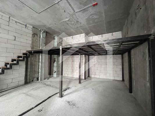 Продам коммерческое помещение 68 м2, Казакова ул, 7, Москва г