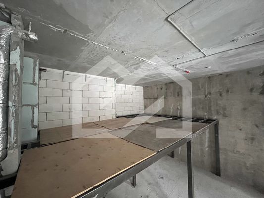 Продам коммерческое помещение 68 м2, Казакова ул, 7, Москва г