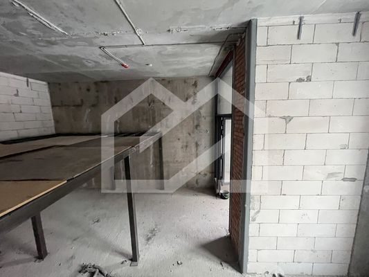 Продам коммерческое помещение 68 м2, Казакова ул, 7, Москва г