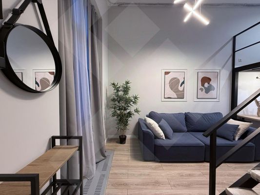 Продам коммерческое помещение 122 м2, Казакова ул, 7, Москва г