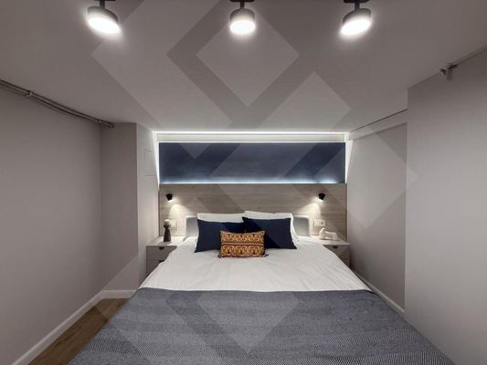 Продам коммерческое помещение 122 м2, Казакова ул, 7, Москва г