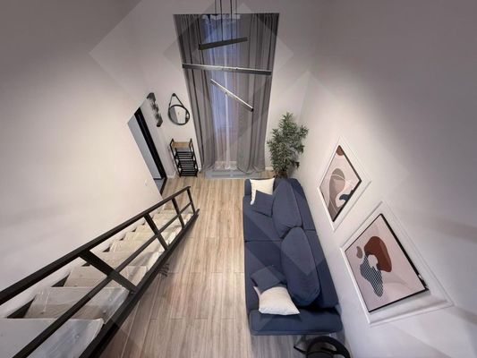 Продам коммерческое помещение 122 м2, Казакова ул, 7, Москва г