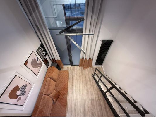 Продам коммерческое помещение 122 м2, Казакова ул, 7, Москва г