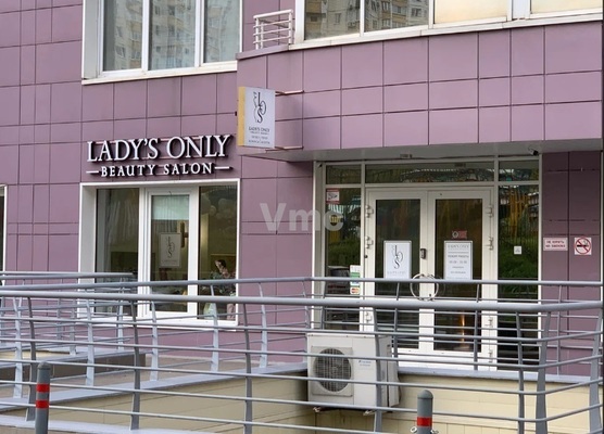 Продам коммерческое помещение 120 м2, Вернадского пр-кт, 94к5, Москва г