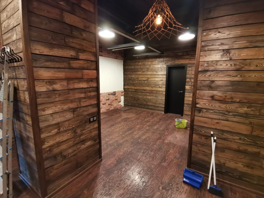 Сдам коммерческое помещение 54 м2, Барышевская Роща ул, 2, Щербинка г