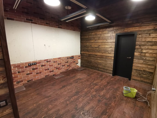 Сдам коммерческое помещение 54 м2, Барышевская Роща ул, 2, Щербинка г