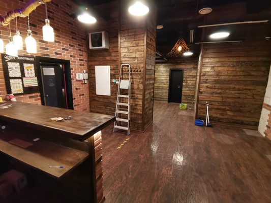 Сдам коммерческое помещение 54 м2, Барышевская Роща ул, 2, Щербинка г