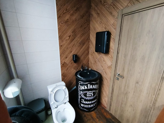 Сдам коммерческое помещение 54 м2, Барышевская Роща ул, 2, Щербинка г